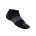 TYR - sosete - Thick Low Cut - negru