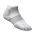 TYR - sosete - Thick Low Cut - alb
