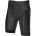TYR - pantaloni triatlon - Trishort Competitor 8" W - negru