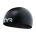 TYR - casca silicon performanta - Stealth-X Racing Cap - negru