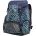 TYR - rucsac - Alliance Backpack Printed - verde | albastru - 45L