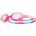 TYR - ochelari inot copii - Swimple Google Tie Dye - albastru roz