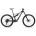 Bicicletă MTB Enduro full suspension Orbea RALLON M10 - Forest Green Carbon View (Matt | Gloss) | Blue Stone (Gloss)