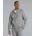 TYR - hanorac - UltraSoft Terry Full-Zip Hoodie - gri