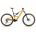 Orbea RISE SL H30 (2026) - bicicletă electrică eMTB Trail - Bumblebee Yellow  |  Black (Matt)