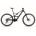 Orbea RISE SL H30 (2026) - bicicletă electrică eMTB Trail - Diamond Black  |  Splash Olive Green (Matt)