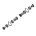 Orbea - Kit fixare HARDWARE KIT LINK-SEATSTAYS OIZ 23