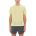 CEP - tricou tehnic - ultralight seamless shirt short sleeve v2 - lime