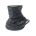 TYR - guler - Neck Gaiter - negru gri