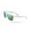 TYR - ochelari soare lifestyle - Apollo - verde I alb
