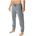 TYR - pantaloni de trening - Elite Open Hem - gri