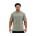 TYR - tricou - ClimaDry™ Men's Raglan Tech Tee - Olive