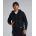 TYR - hanorac - UltraSoft Terry Full-Zip Hoodie - negru