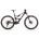 Bicicletă MTB Trail full suspension Orbea OCCAM SL M10 - Wine Red Carbon View | Titan (Gloss)
