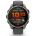 Garmin fenix 8 Pro AMOLED Sapphire 47mm - smartwatch premium GPS argintiu Titanium