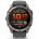 Garmin fenix 8 Pro AMOLED Sapphire 51mm - smartwatch premium GPS argintiu Titanium