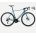 Bicicletă șosea race Orbea ORCA M35i - Slate Blue-Halo Silver (Matt)