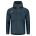 CEP - jacheta waterproof pentru alergare - PRO RUN 3L - bleumarin