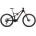 Orbea RISE M-TEAM Wine Red Carbon View I Titanium - L +EN600 + Fizik Ridon X1 Saddle +540Wh battery - bicicletă electrică eMTB Trail
