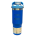 Stanley - termos tip sticla cu pai - Flip Straw Tumbler - albastru intens azur - 890 ml - Personalizat Trisport - Garmin
