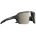 Ochelari de soare electro fotocromatici React Swiss OPTRAY ONYX - lentila gri si rama neagra