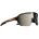 Ochelari de soare electro fotocromatici React Swiss OPTRAY AMBER - lentila gri si rama Amber