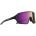 Ochelari de soare electro fotocromatici React Swiss REV NOVA - lentila mov si rama neagra - masura M