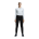 On - pantaloni lungi - Core Pants W - Black