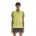 On - tricou tehnic - Ultra-T W - Limelight | Grey