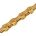 Lant KMC X10EL ti-N Gold 10 viteze 114 Zale