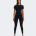 On - tricou tehnic - Performance-T Lumos W - Black
