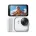 Insta360 Go Ultra Camera Video Sport Ultra-compacta 4K - Standard Bundle