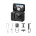 Insta360 Go Ultra Camera Video Sport Ultra-compacta 4K - Creator Bundle - neagra