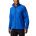 Columbia - Bluza Barbati Columbia Fast Trek II Full Zip - albastru