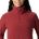 Columbia - Bluza Femei Columbia Fast Trek II - rosu