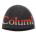 Columbia - Caciula Unisex Columbia Columbia Heat - gri - cu tehnologie Omni Heat