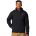 Columbia - Geaca Barbati Columbia Ascender Softshell - negru
