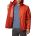 Columbia - Geaca Barbati Columbia Watertight II - rosu