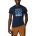 Columbia - Tricou Barbati Columbia Zero Rules Short Sleeve Graphic Shirt - albastru