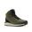 Columbia - Ghete Barbati Columbia Trailstorm Mid Waterproof - verde