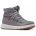 Columbia - Ghete Femei Columbia Slopeside Village Omni-heat Mid - gri