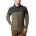 Columbia - Bluza Barbati Columbia Basin Trail III Full Zip - verde