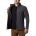 Columbia - Bluza Barbati Columbia Basin Trail III Full Zip - gri