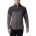 Columbia - Bluza Barbati Columbia Basin Trail III Full Zip - gri