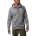 Columbia - Bluza Barbati Columbia Outdoor Elements Hooded Full Zip - gri