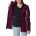 Columbia - Bluza Femei Columbia Basin Trail III Full Zip - mov