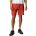 Columbia - Sort Barbati Columbia Twisted Creek Short - rosu