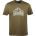 Columbia - Tricou Barbati Columbia Path Lake Graphic Tee II - verde