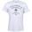 Columbia - Tricou Barbati Columbia Path Lake Graphic Tee II - alb