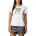 Columbia - Tricou Femei Columbia Alpine Way Screen Ss Tee - alb